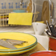 Illustration for article titled 10 Dirt Cheap Ways To Make Your Apartment More Presentable